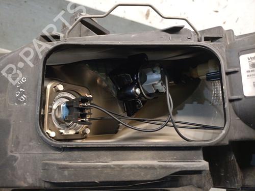 Right headlight SEAT LEON ST (5F8) 1.5 TGi | BP39945674C29 - Image 8