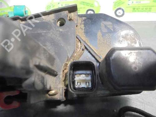 Rear right lock JEEP GRAND CHEROKEE II (WJ, WG) 2.7 CRD 4x4 | BP3433172C99 