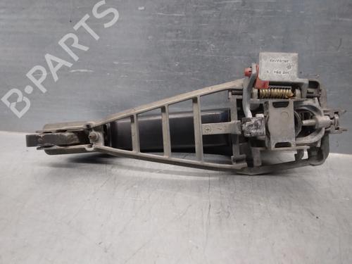 Høyre foran utvendig håndtak OPEL VECTRA C (Z02)  | BP15065613C129 