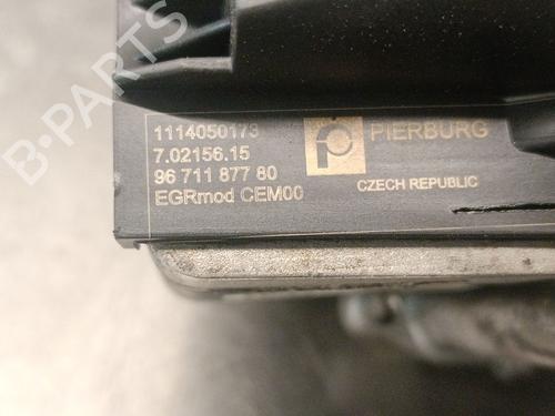 Egr CITROËN C3 Picasso (SH_) 1.6 HDI 90 | BP32666942M69 - Image 7