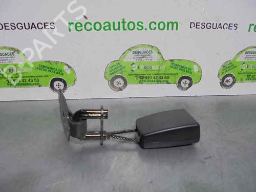 Boucle de ceinture de sécurité JAGUAR X-TYPE I (X400) 3.0 V6 All-wheel Drive (230 hp) 20248732