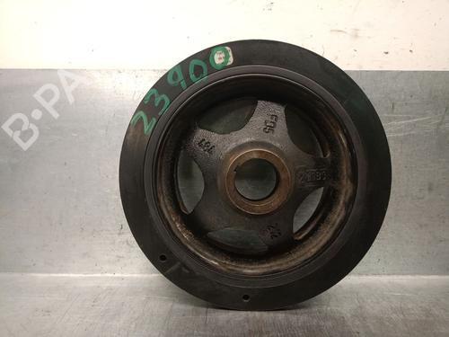 Used Pulley MERCEDES-BENZ SPRINTER 3-t Van (B906) 215 CDI (906.611, 906.613) (150 hp) 32001279