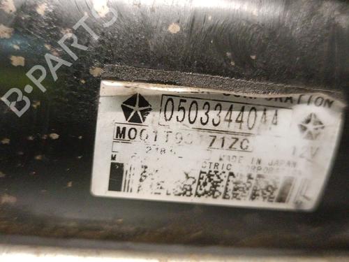 Starter DODGE CALIBER 2.0 CRD | BP32701134M8  - Image 7