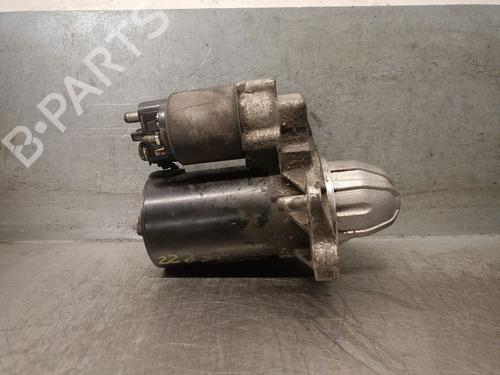 Used Starter MINI MINI (R50, R53) One (90 hp) 26579561
