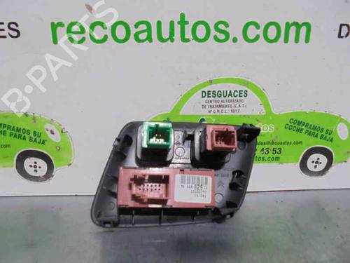 Switch CITROËN C4 II (NC_) 1.6 HDi 90 | BP2096763I30 