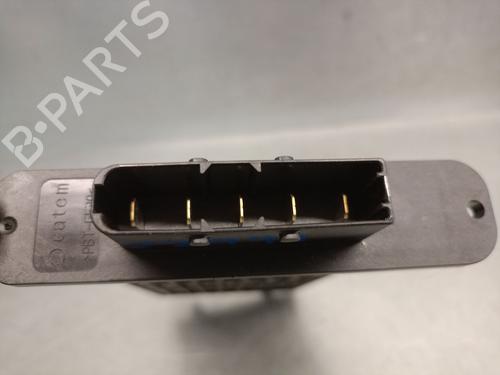 Heater resistor JEEP COMPASS (MP, M6, MV, M7) 1.3 | BP27298799M108 
