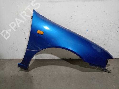 Used Right front fenders Right front fenders NISSAN ALMERA I Hatchback (N15) [1995-2001] 33887642 33887642