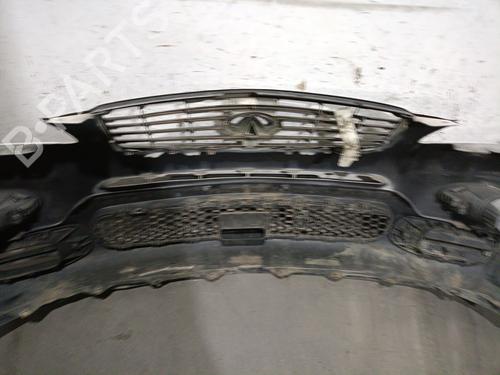 Front bumper INFINITI EX 30d | BP27589733C7 