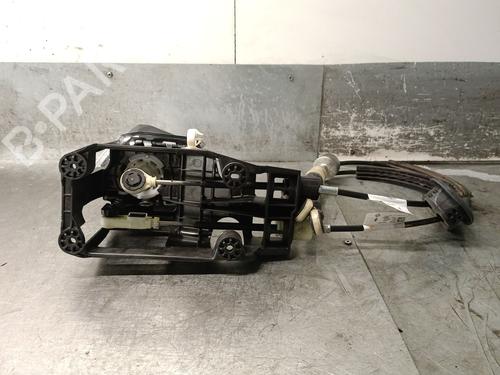 Gear lever DACIA SANDERO III 1.0 TCe 90 | BP29717498M90 