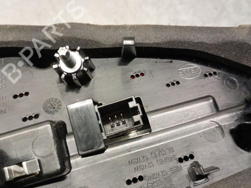 Left taillight AUDI A3 Sportback (8VA, 8VF) 1.6 TDI | BP30774257C34 