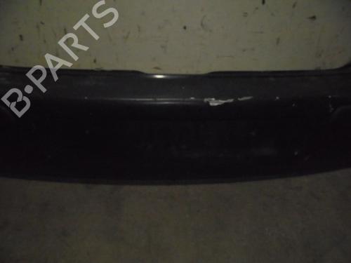 Rear bumper VW GOLF IV (1J1) 1.9 TDI | BP9294049C8 
