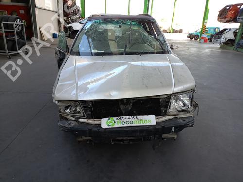 Warning switch SUBARU FORESTER (SF_) 2.0 AWD (SF5) | BP28704484I22 - Image 9