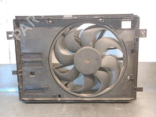 Radiator fan CITROËN SPACETOURER Bus (V_) 1.6 BlueHDi 95 | BP27807314M35 