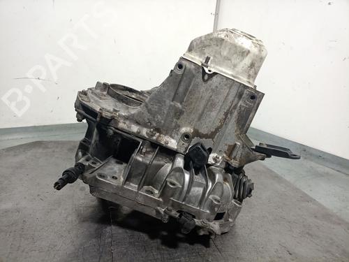 Gearbox RENAULT KANGOO (KC0/1_) 1.9 dTi (KC0U) | BP32132904M3 - Image 2