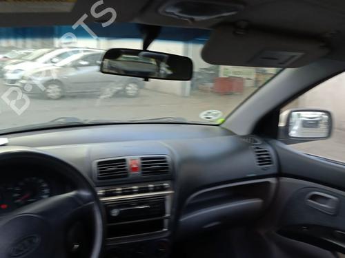 Right front window switch KIA PICANTO I (SA) 1.1 | BP26941588I26 - Image 14