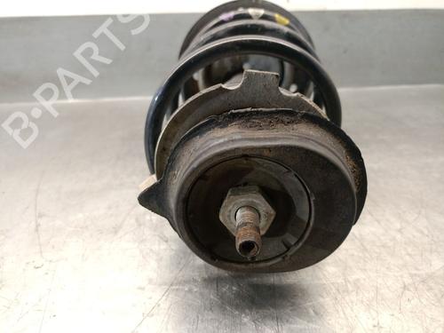 Left front shock absorber FORD KA (RU8) 1.3 TDCi | BP29288363M16 