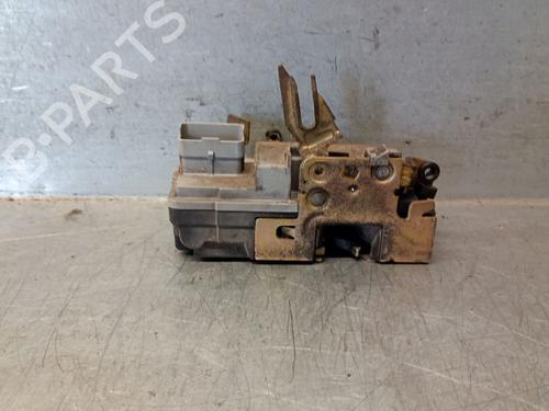 Front left lock CITROËN XSARA (N1) 1.6 16V | BP29135481C98 