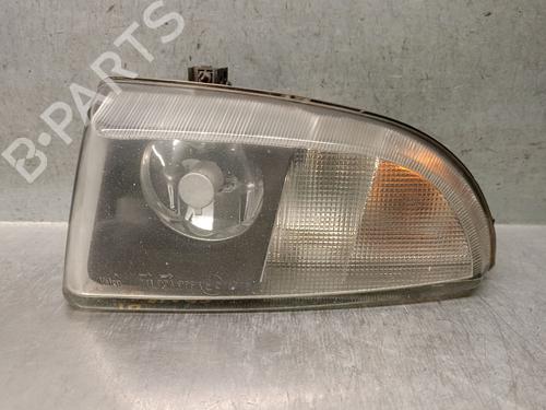 Used Left front indicator FIAT COUPE (175_) 1.8 16V (131 hp) 30975390