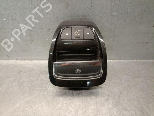 Used Hand brake Hand brake 37684816 37684816