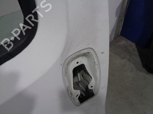 Left front door PEUGEOT BIPPER (AA_) 1.4 HDi | BP12239077C2 