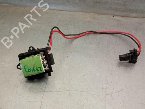 Used Heater resistor OPEL VIVARO A Van (X83) 1.9 DTI (F7) (101 hp) 28727715