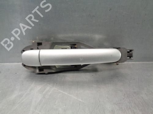 Used Front right exterior door handle VW POLO (9N_, 9A_) 1.9 SDI (64 hp) 13405453