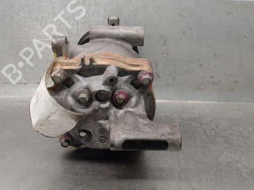 AC compressor OPEL MOKKA / MOKKA X (J13) 1.6 CDTI (_76) | BP37430497M34 - Image 5
