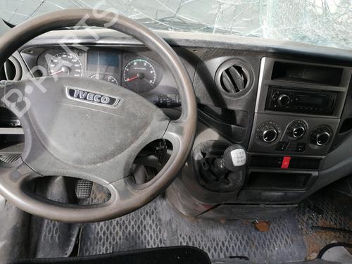 Flywheel IVECO DAILY V Van | BP16027255M101 - Image 12