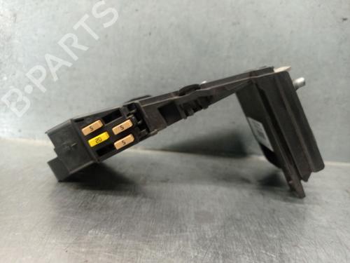 Fuse box CITROËN C4 Grand Picasso I (UA_) 1.6 HDi 110 | BP27382495E1