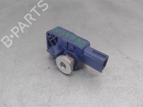 Elektronisk modul DACIA SANDERO II TCe 90 (B8M1, B8MA, B8AC) (90 hp) 17897538