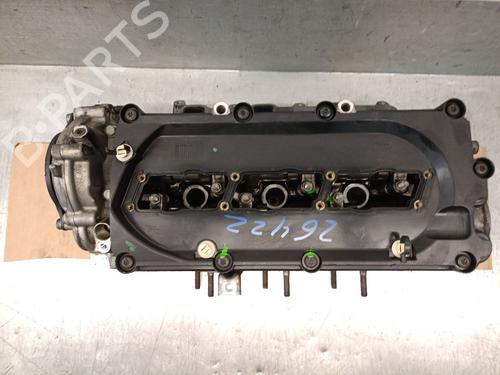Cylinder head AUDI A6 C6 (4F2) 3.0 TDI quattro | BP39071486M5 - Image 11