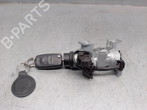 Ignition barrel VW GOLF V (1K1) 2.0 TDI 16V | BP32091342M48 