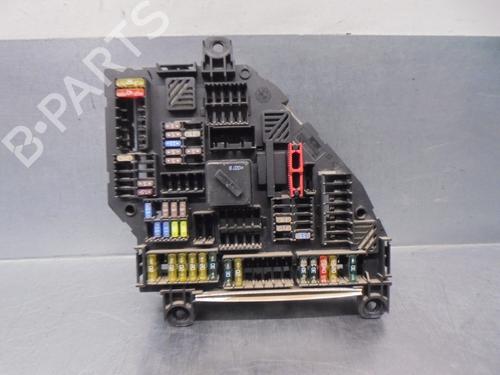 Used Fuse box BMW X3 (F25) [2010-2017]  15838591