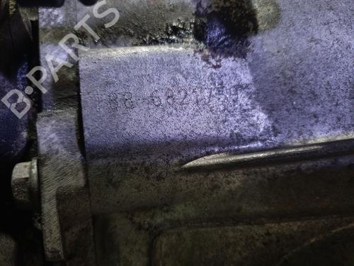 Gearbox FIAT PUNTO (188_) 1.2 60 (188.030, .050, .130, .150, .230, .250) | BP26657733M3 