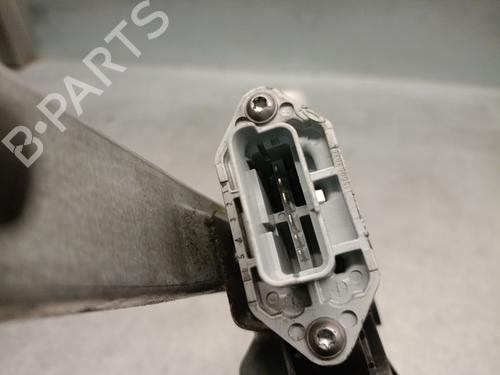 Front left window mechanism RENAULT CLIO IV (BH_) 1.5 dCi 90 | BP21845603C22 