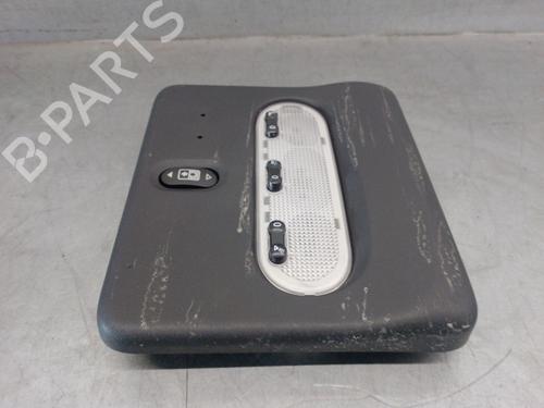 Interior roof light NISSAN QASHQAI II (J11, J11_) 1.5 dCi | BP26651148I8 