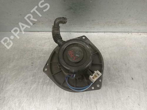 Heater blower motor NISSAN SERENA (C23) 2.3 D | BP8248917M62 