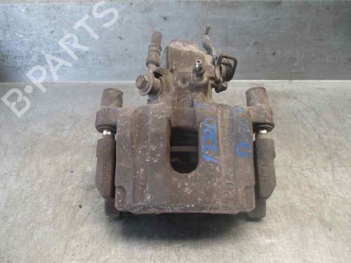 Used Right rear brake caliper NISSAN PRIMERA (P12) [2002-2025]  11617147