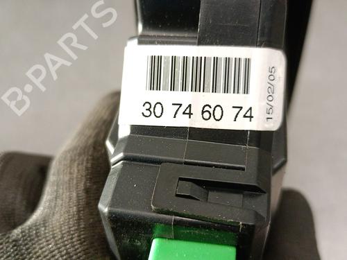 Left front window switch VOLVO S60 I (384)  | BP33192250I27  - Image 8