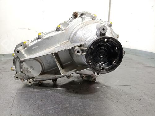 Used Transfer box Transfer box MERCEDES-BENZ M-CLASS (W164) ML 320 CDI 4-matic (164.122) (224 hp) 39684205 39684205