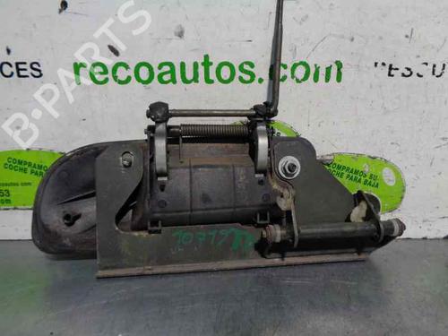 Rear right exterior door handle TATA TELCOLINE (40_FD) 3.0 207 DI | BP12187670C130 