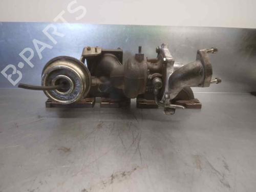 Turbocharger/Supercharger SAAB 9-3 Estate (E50) 1.9 TTiD | BP9959628M71 
