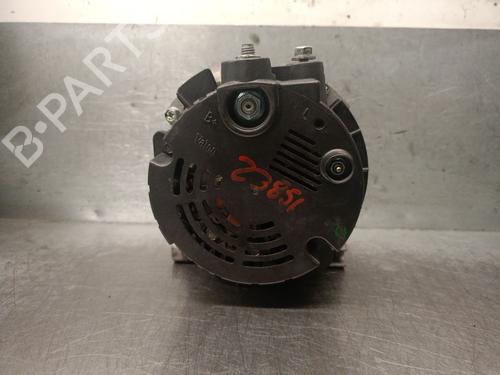 Alternator MERCEDES-BENZ A-CLASS (W168) A 190 (168.032, 168.132) | BP29943804M7