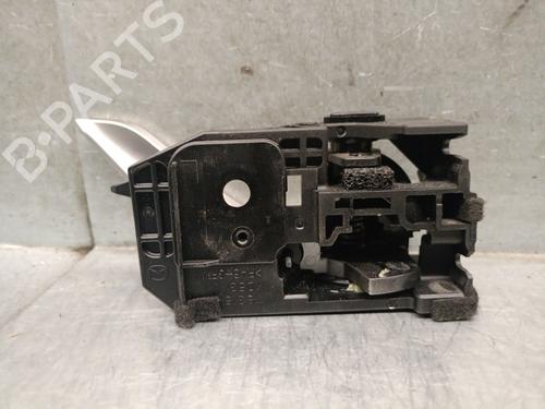 Front left interior door handle MAZDA 3 (BM, BN) 2.2 D | BP37158531I13 - Image 2
