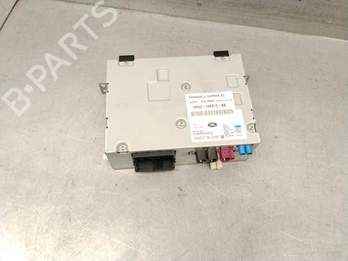 Radio JAGUAR XE (X760) 2.0 D | BP38510049E6 - Image 3