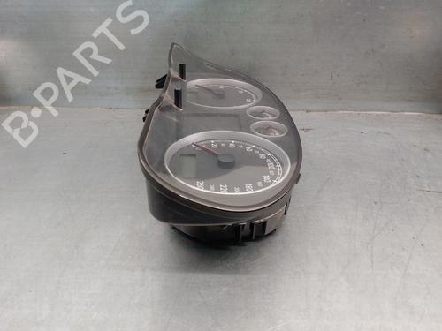Instrument cluster VW PASSAT B5.5 Variant (3B6) 1.9 TDI | BP17462091C47 