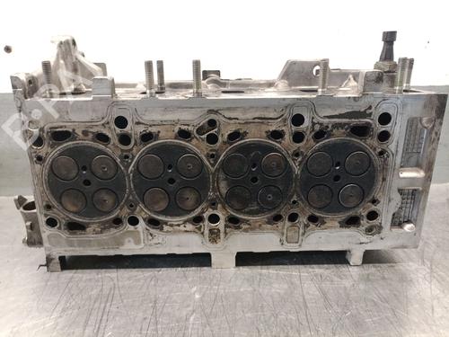 Cylinder head CITROËN NEMO Box Body/MPV (AA_) 1.3 HDi 75 | BP29750450M5 