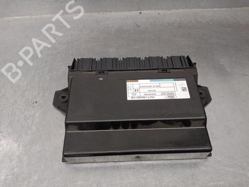 Electronic module FORD MONDEO IV Saloon (BA7) 2.0 TDCi | BP36996360M83 - Image 4