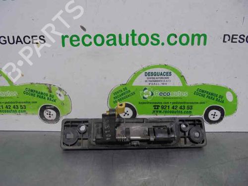 Tailgate handle KIA SORENTO I (JC) 2.5 CRDi 4WD | BP2101917C132 