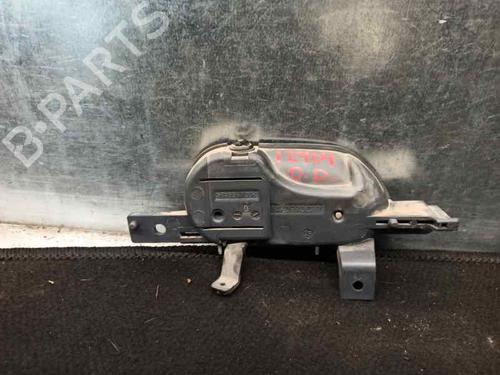 Front right interior door handle CITROËN JUMPY I (U6U_) 2.0 HDi 95 | BP7284254I14 